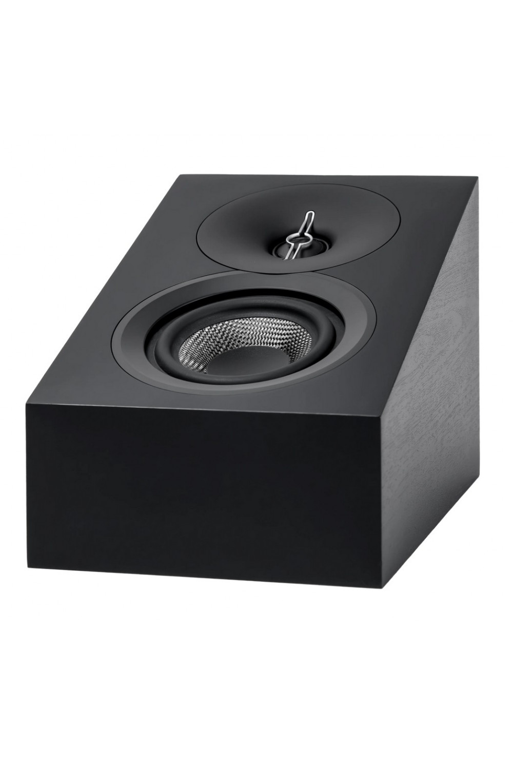 Elac Debut 3.0 DA43-BK