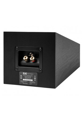 Elac Debut 3.0 DA43-BK