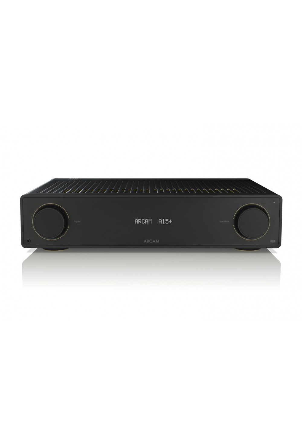 Arcam A15+