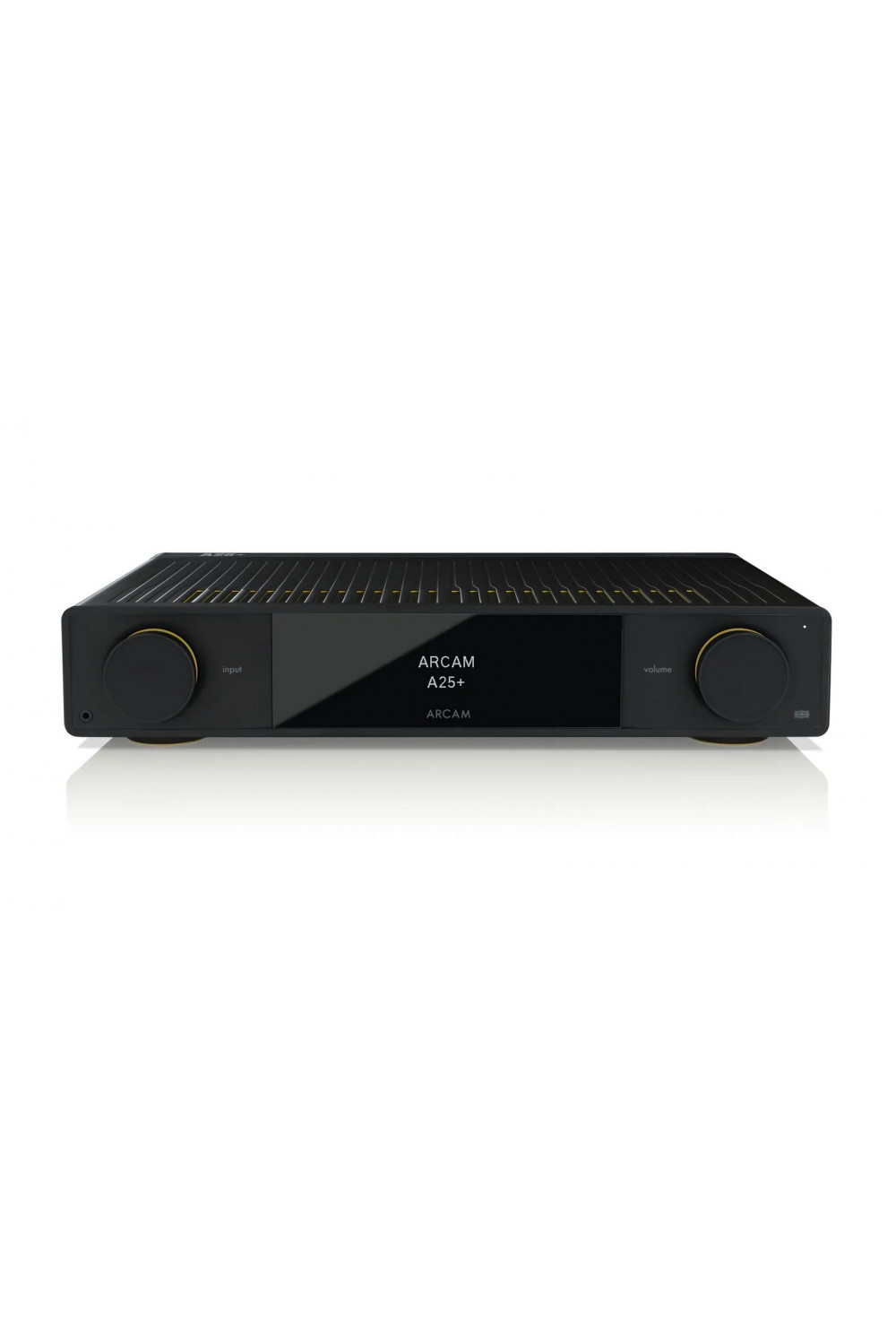 Arcam A25+