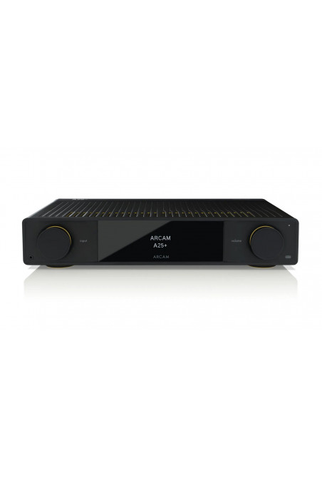 Arcam A25+