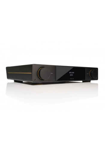 Arcam A25+