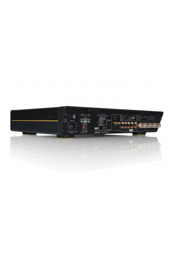 Arcam A25+