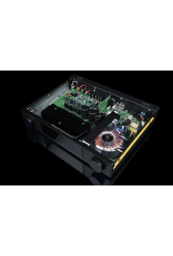 Arcam A25+