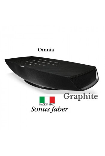 Sonus Faber Omnia Graphite
