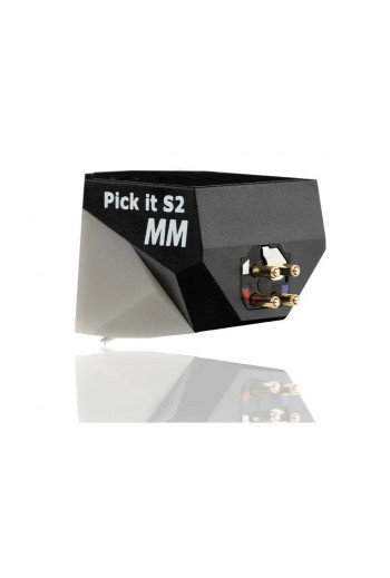 Pro-Ject Pick-IT S2 MM Packed