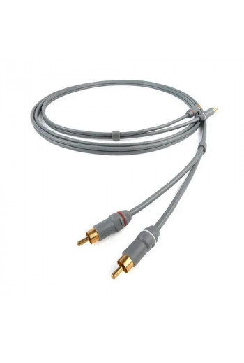 Chord Leyline 2RCA to 2RCA