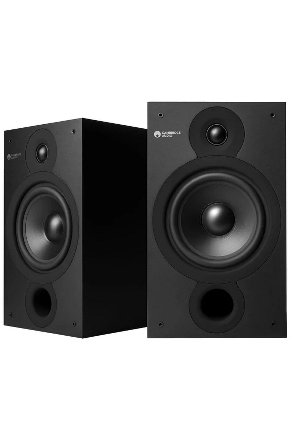 Cambridge Audio SX-60 Matt Black