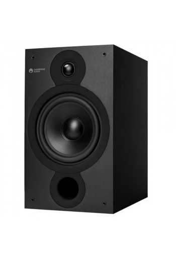 Cambridge Audio SX-60 Matt Black