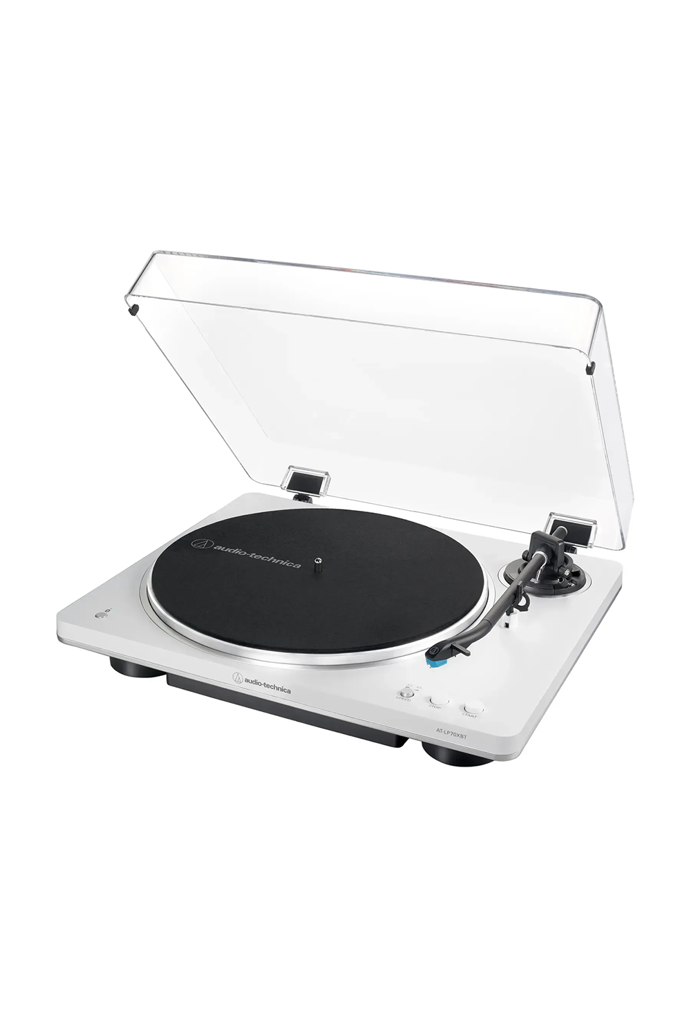 Audio-Technica AT-LP70xBT white