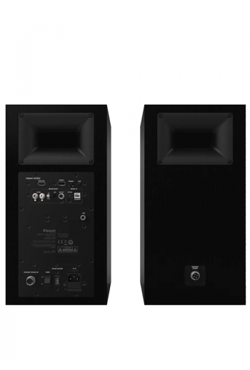 Klipsch The Sevens back side