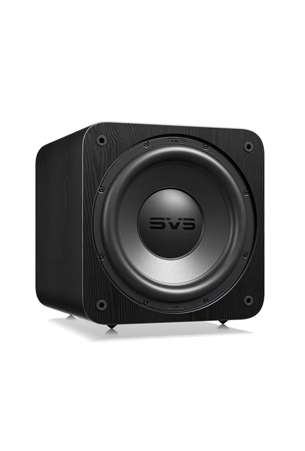SVS SB-3000 R-Evolution Black Ash