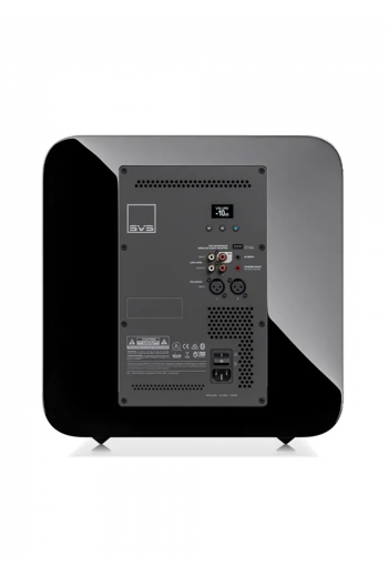 SVS SB-3000 R-Evolution back side