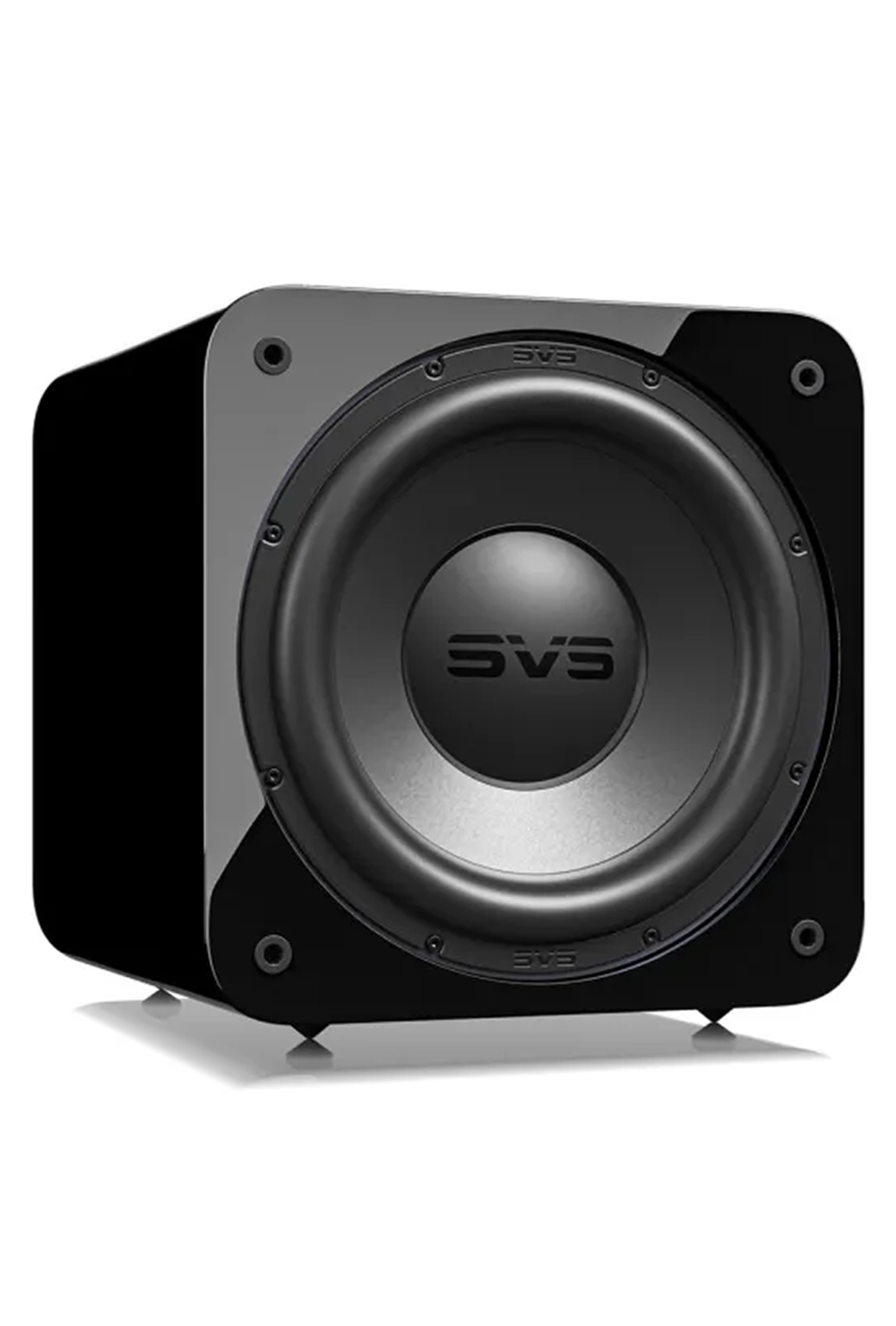 SVS SB-3000 R-Evolution Piano Black