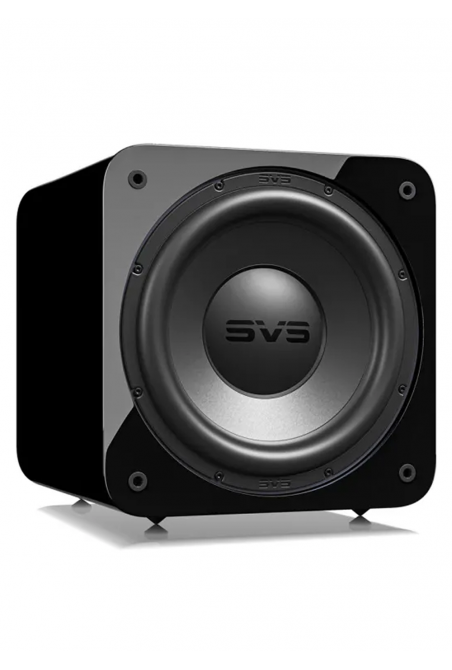 SVS SB-3000 R-Evolution Piano Black