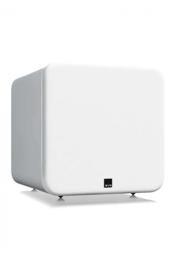 SVS SB-3000 R-Evolution Piano White