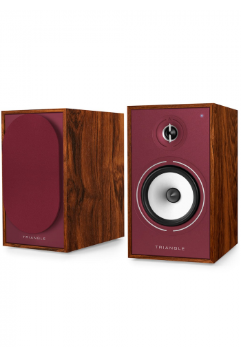 Triangle Borea BR03 connect Burgundy