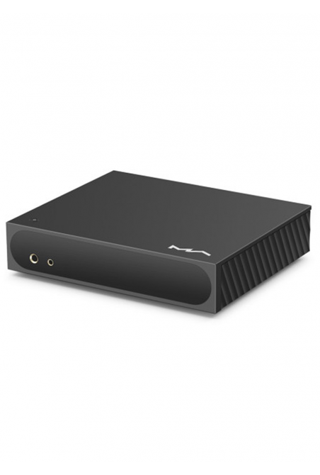 Matrix Audio mini-i Pro 4 Black