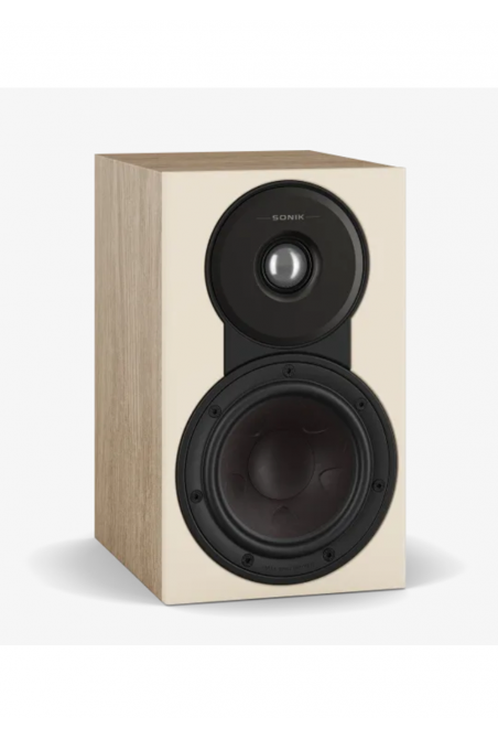 Dali Sonik 1 Natural Oak