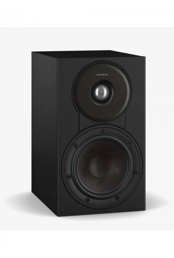 Dali Sonik 1 Black Ash