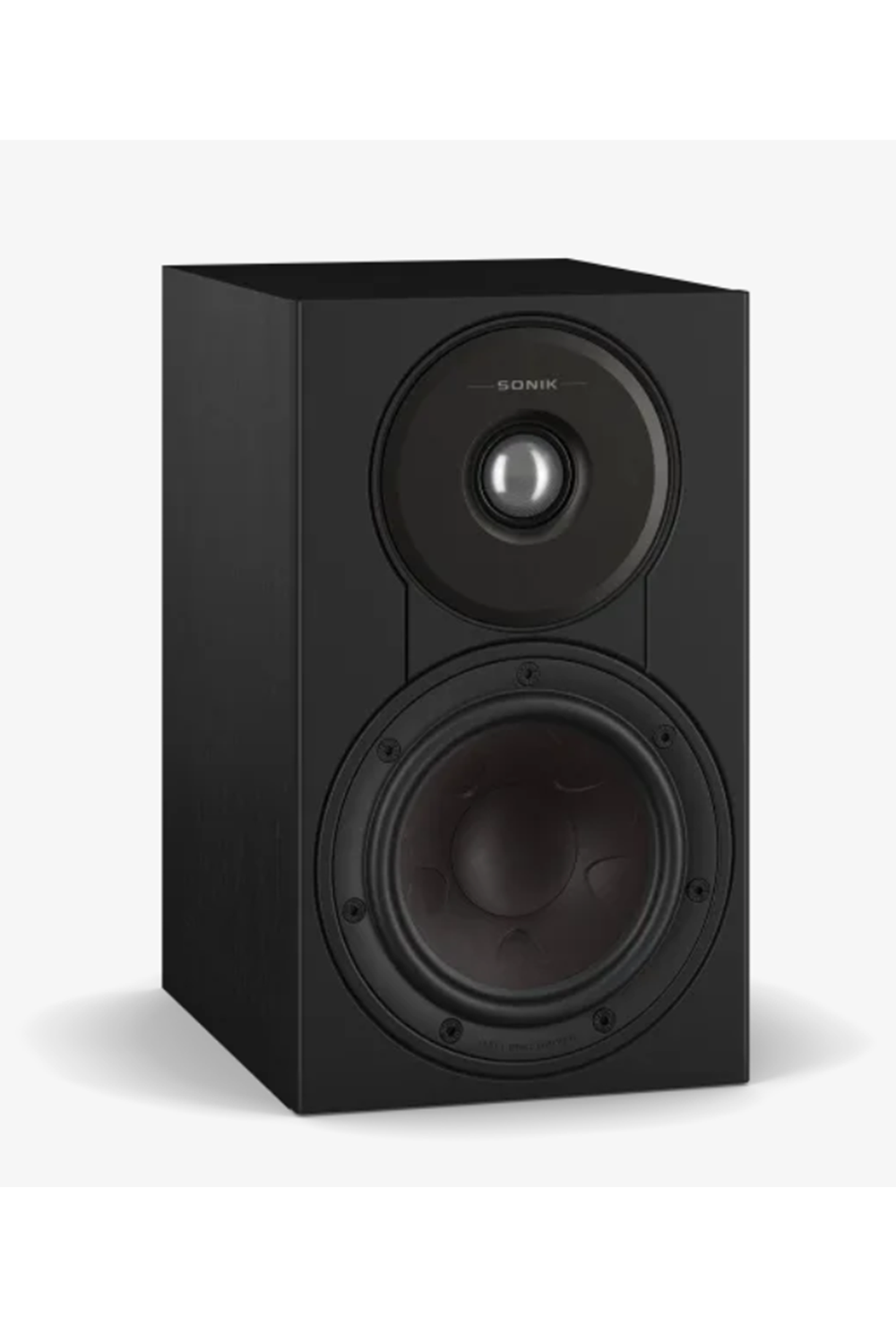 Dali Sonik 1 Black Ash