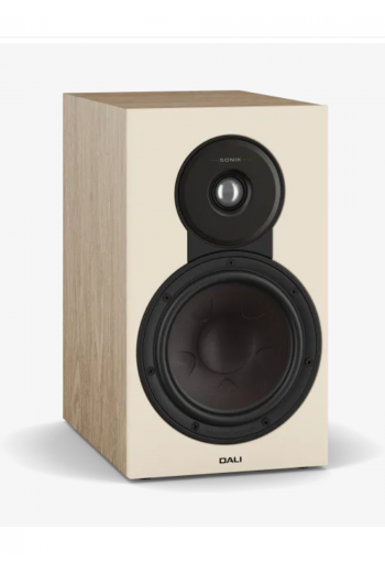 DALI Sonik 3 Natural Oak