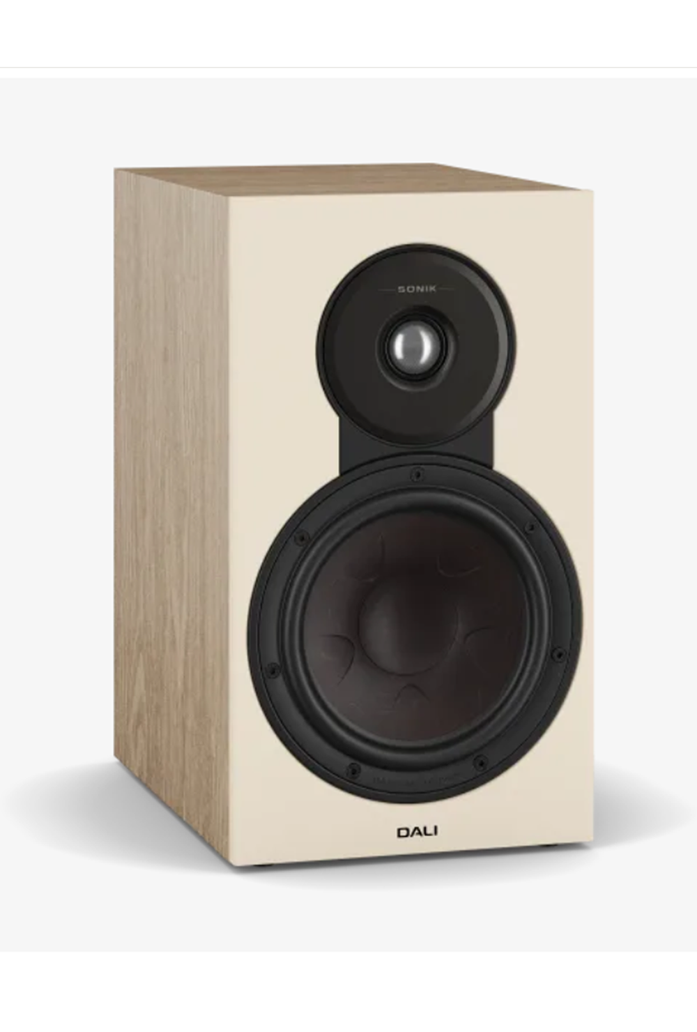 DALI Sonik 3 Natural Oak