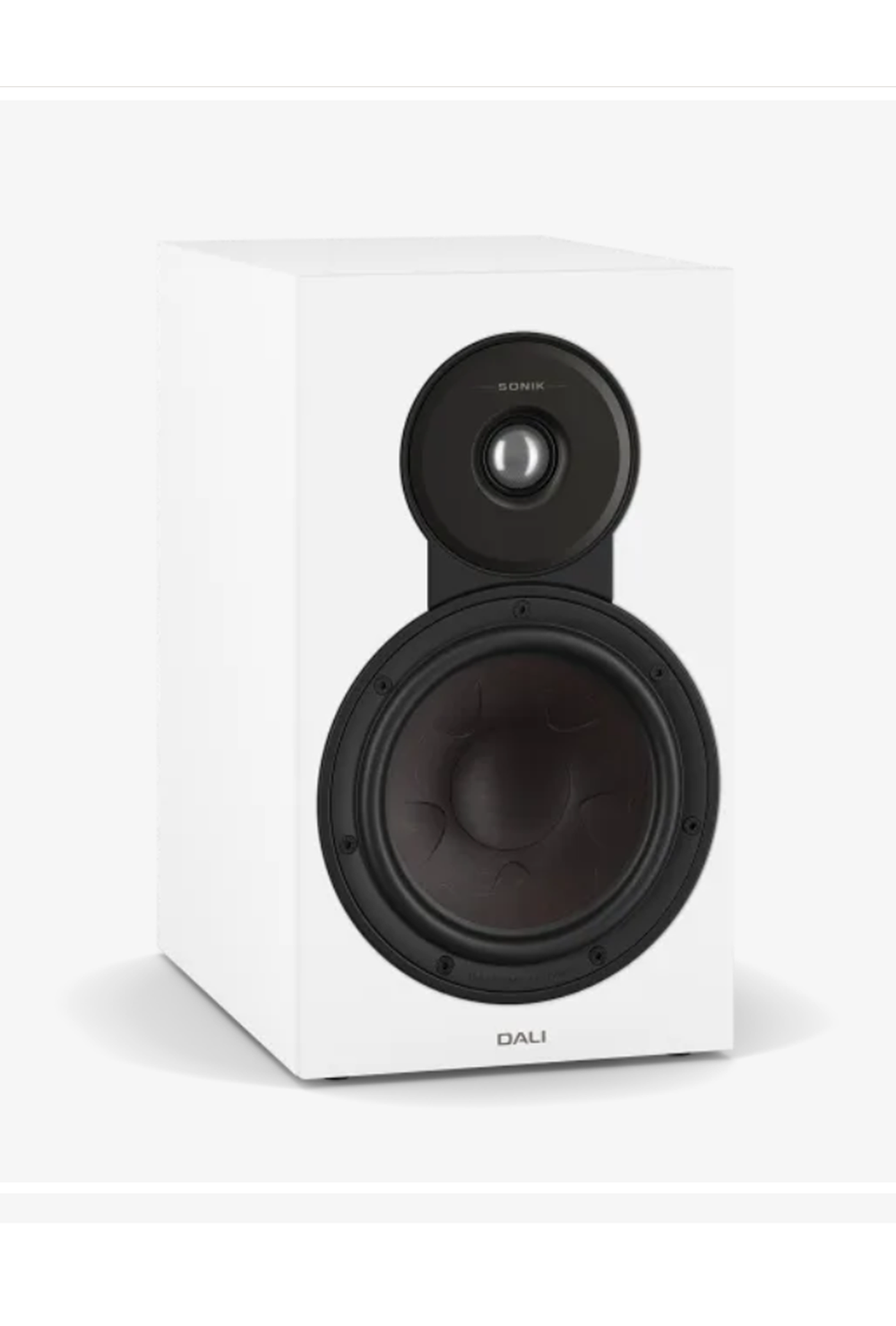 DALI Sonik 3 White