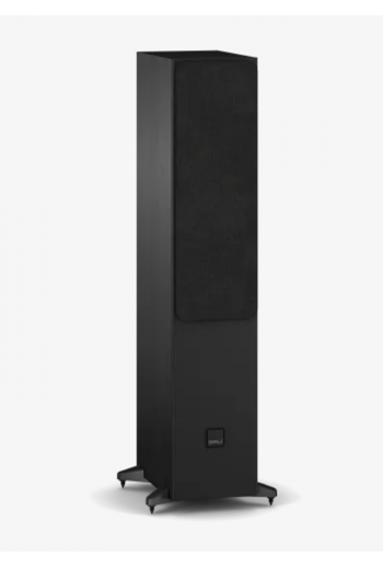 DALI Sonik 5 Black Ash