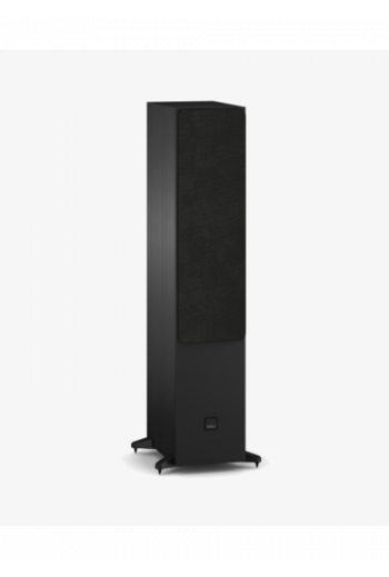 DALI Sonik 7 Black Ash