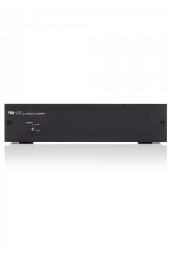 Musical Fidelity ММ/МС V90-LPS blck
