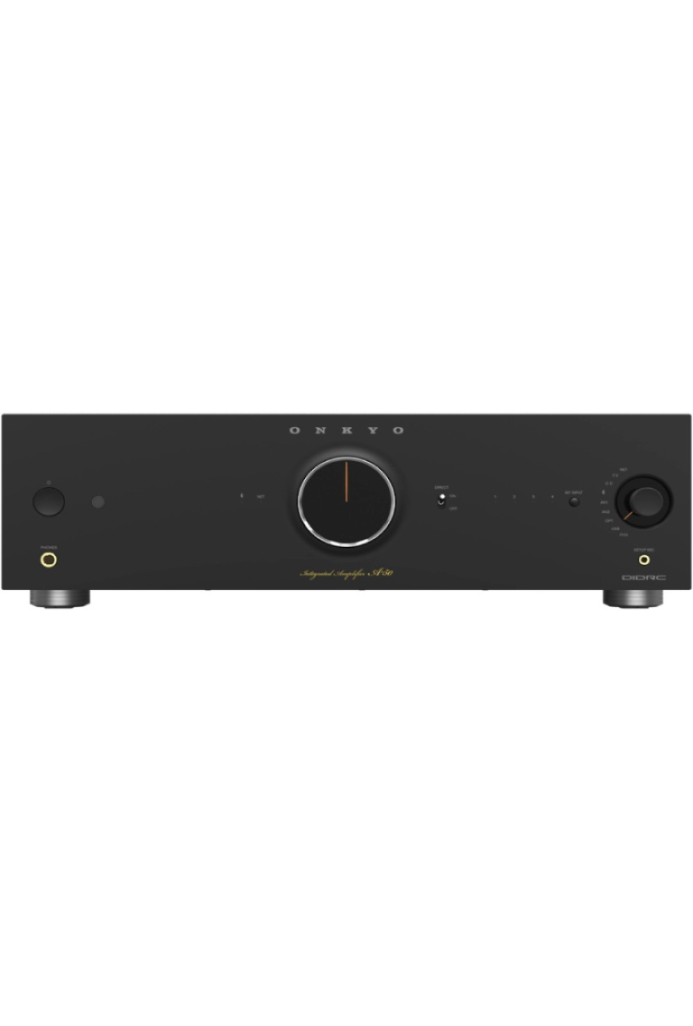 Onkyo Icon A-50 Black