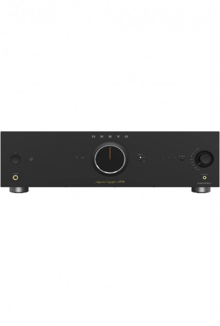 Onkyo Icon A-50 Black