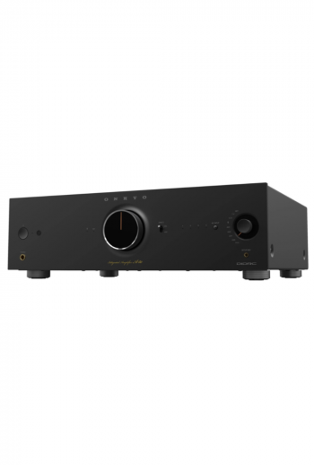Onkyo Icon A-50 Black