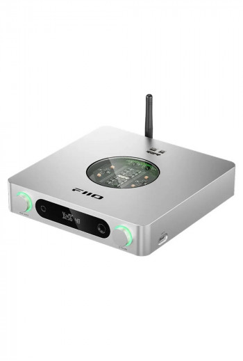 Fiio K13 R2R Silver