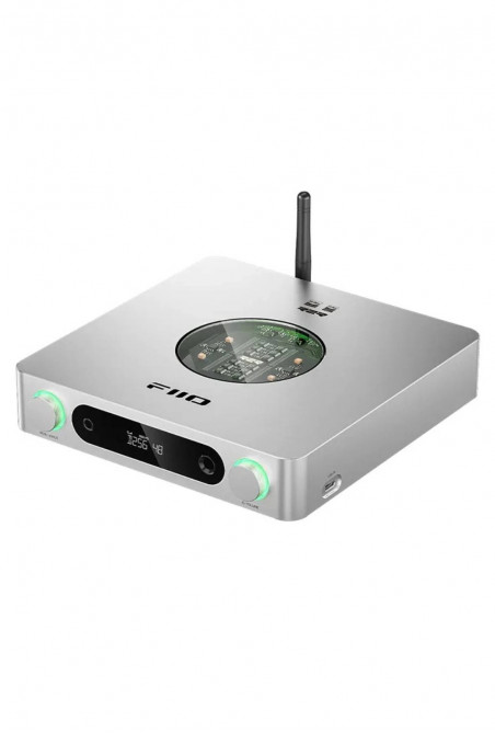 Fiio K13 R2R Silver