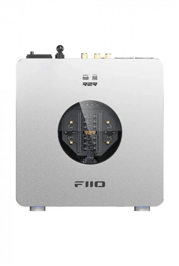 Fiio K13 R2R Silver