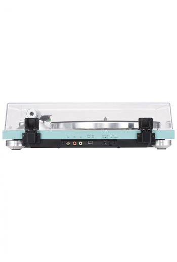 TEAC TN-400BT-X/TB  back