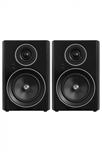 Jamo C707PA MKII High Gloss Black