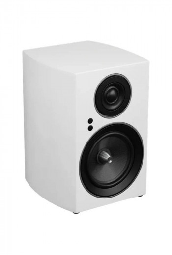 Jamo C707PA MKII High Gloss White
