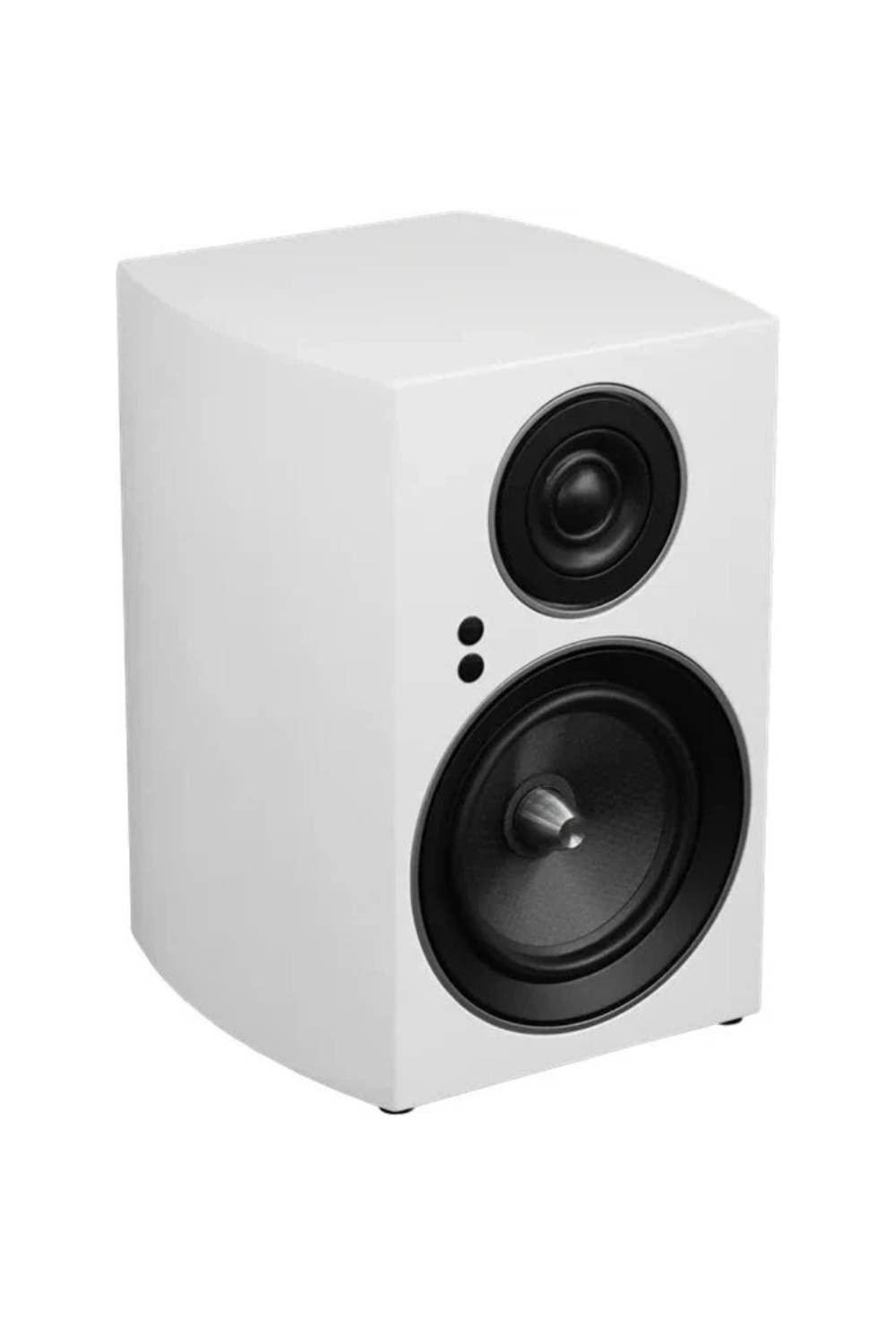 Jamo C707PA MKII High Gloss White