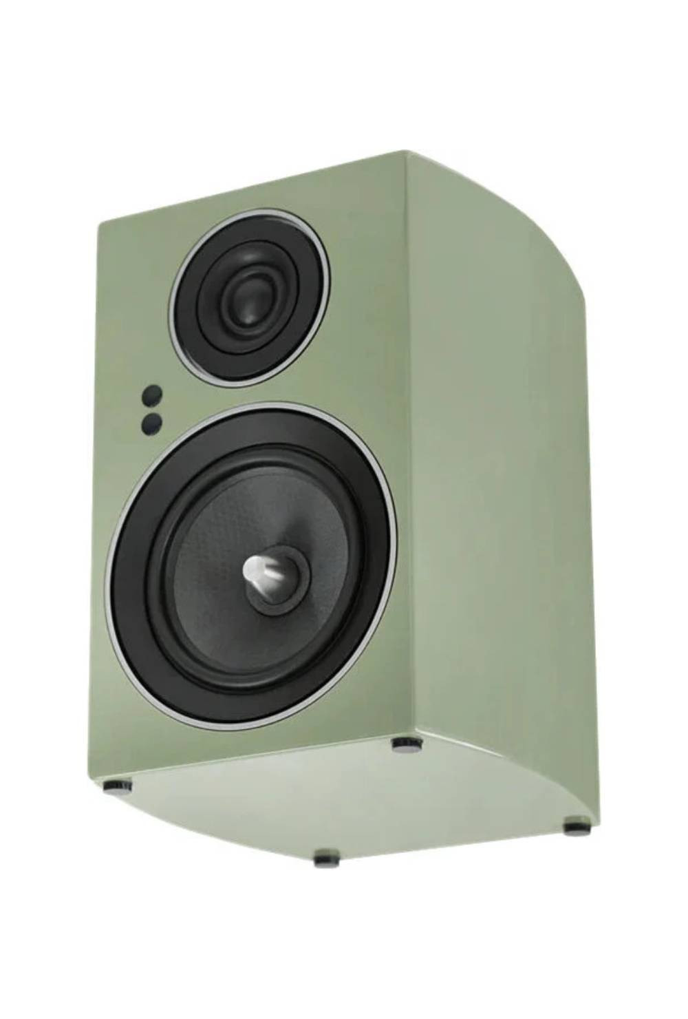 Jamo C707PA MKII High Gloss Khaki Green