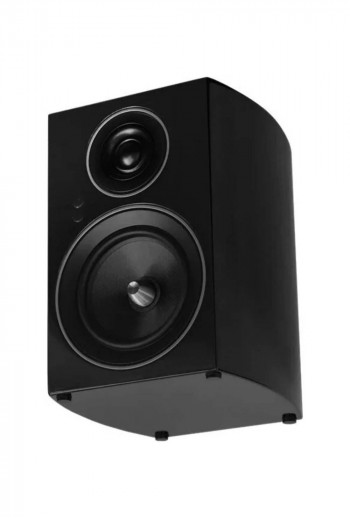 Jamo C707PA MKII High Gloss Black