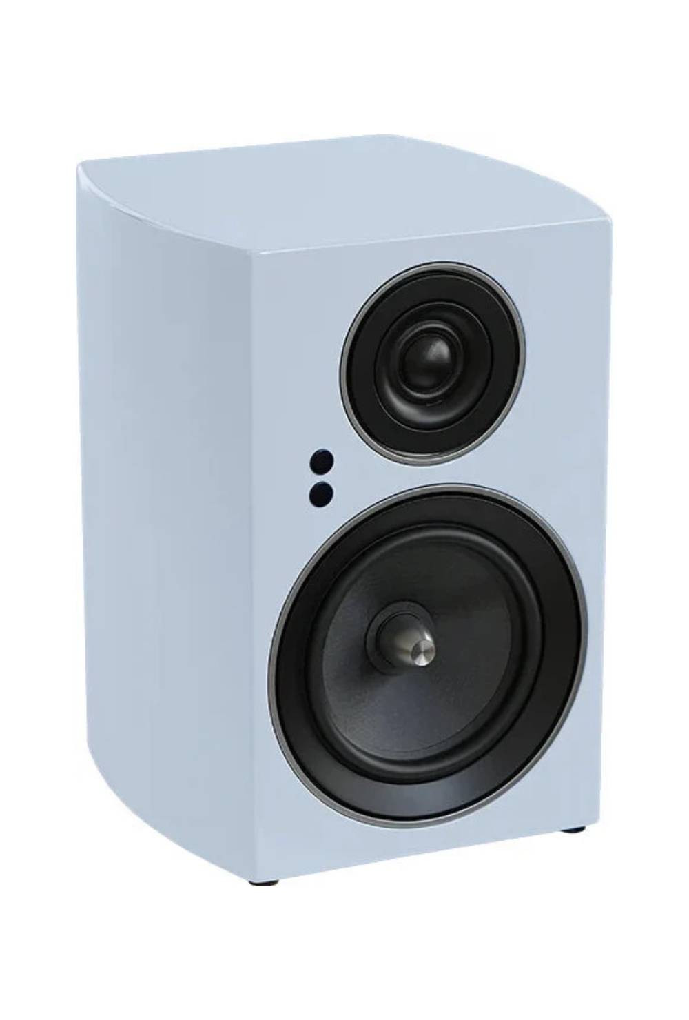 Jamo C707PA MKII High Gloss Blue