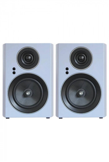 Jamo C707PA MKII High Gloss Blue