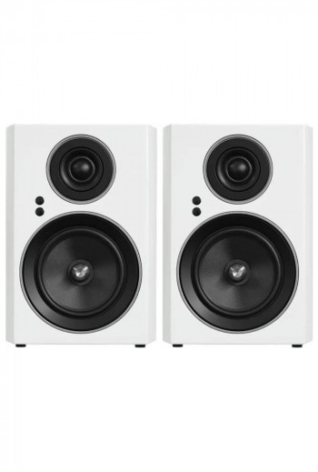 Jamo C707PA MKII High Gloss White