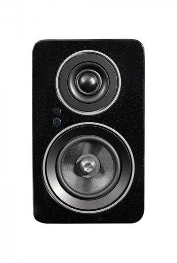 Jamo C705PA MKII High Gloss Black