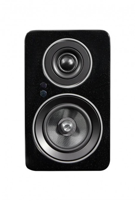 Jamo C705PA MKII High Gloss Black