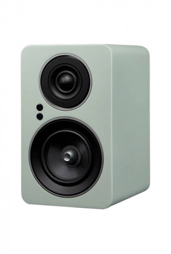 Jamo C705PA MKII Matte Green