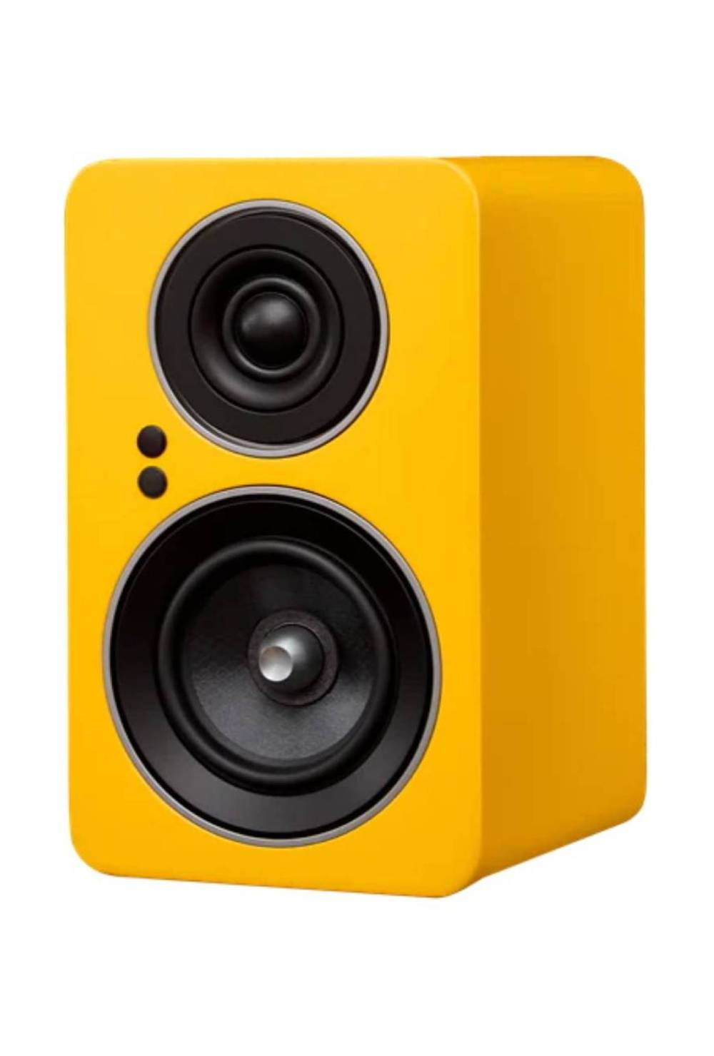 Jamo C705PA MKII High Gloss Yellow